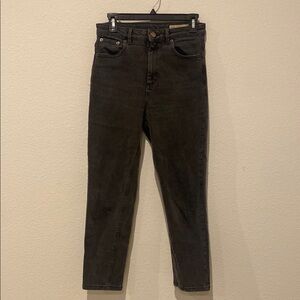 Women’s Black Jeans